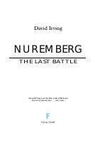 David Irving - Nuremberg The Last Battle.pdf